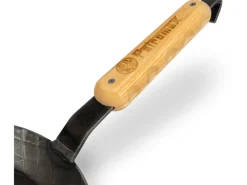 Best Petromax Holzgriff für schmiedeeiserne Pfannen