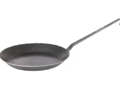 Petromax Pfanne Schmiedeeisern Ø 28 cm< Pfannen