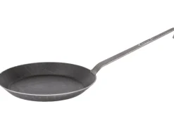 Petromax Pfannen<Pfanne Schmiedeeisern Ø 24 cm
