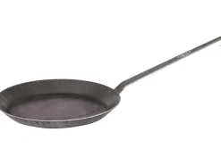 Petromax schmiedeeiserne Pfanne 32 cm< Pfannen