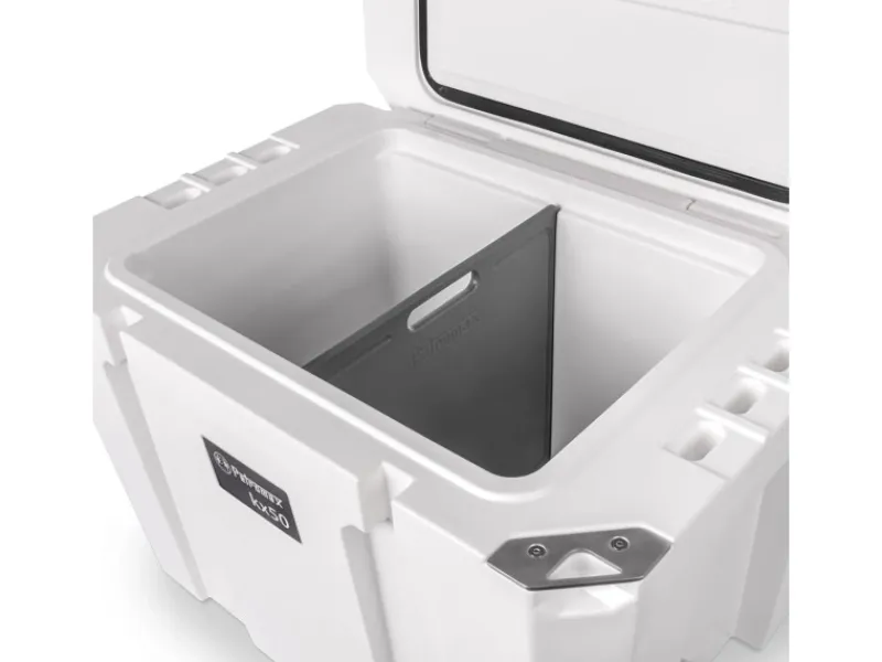 New Petromax Schneidebrett für Kühlbox KX50-Part Kunststoff 50 l