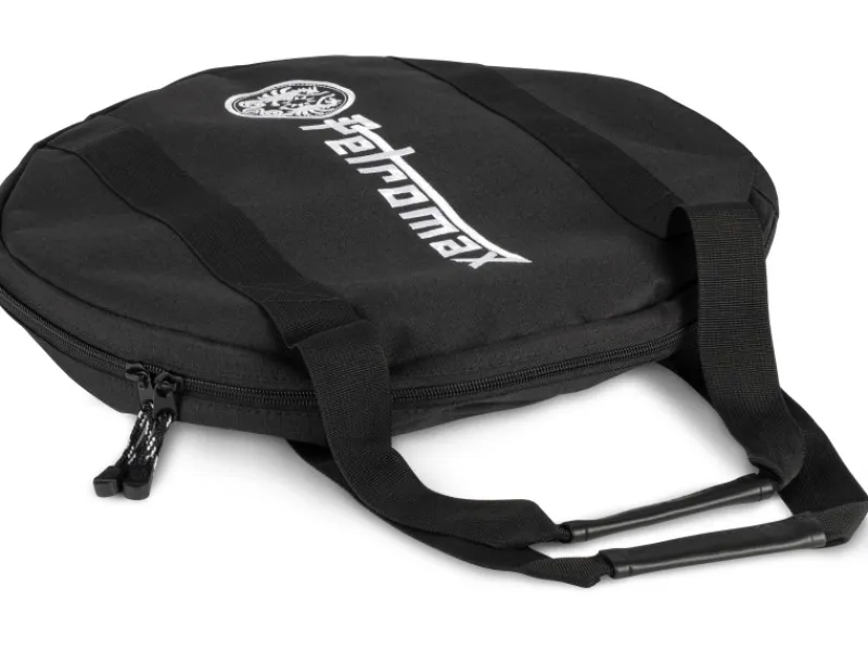 Petromax Transporttasche für Feuerpfanne fp35/ fp35-t Schwarz< Pfannen