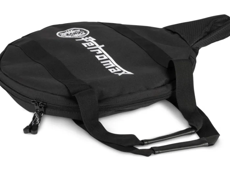Petromax Transporttasche für Feuerpfanne fp35/ fp35-t Schwarz< Pfannen