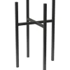 Töpfe<Pflanzenständer Ascot Plant Standard 35 cm Schwarz