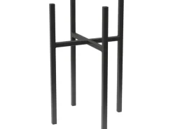 Töpfe<Pflanzenständer Ascot Plant Standard 35 cm Schwarz