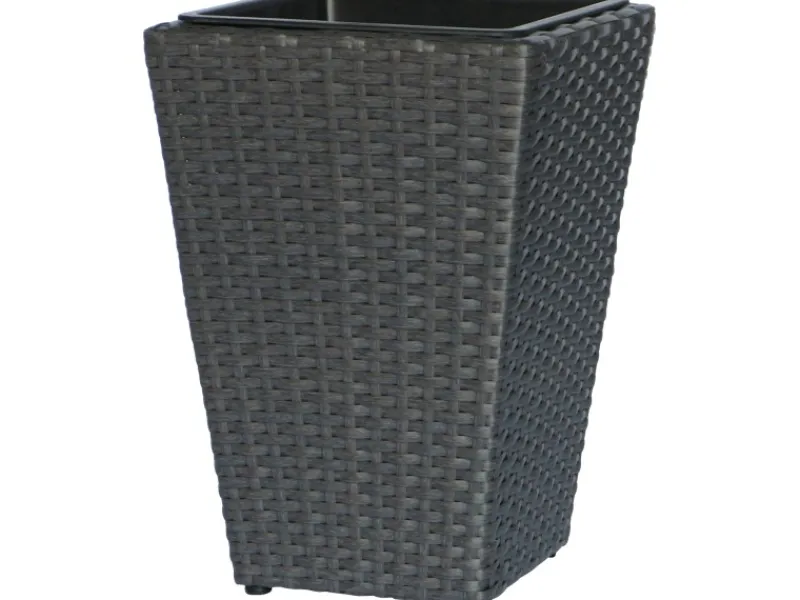 Pflanzgefäß 28 cm x 28 cm x 40 cm< Töpfe
