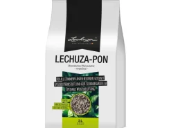 Lechuza Töpfe<Pflanzsubstrat ®-Pon 3 Liter für Zimmerpflanzen