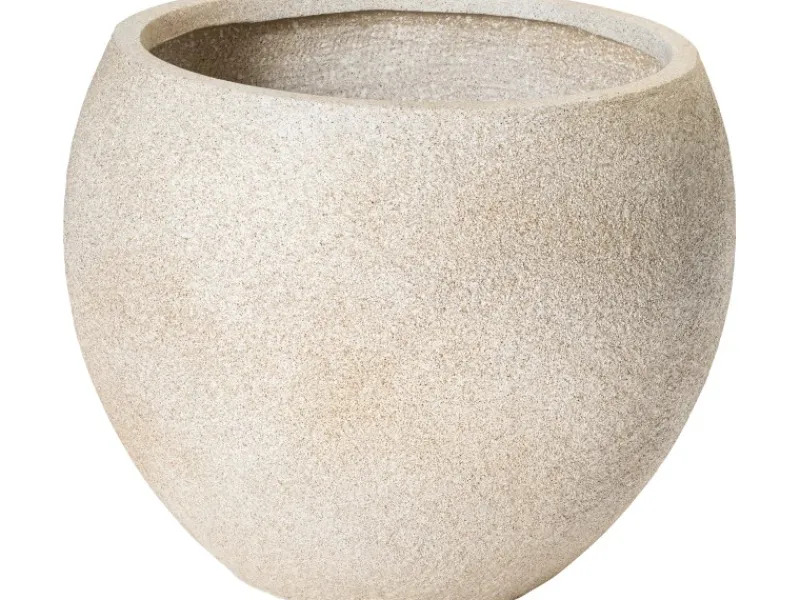 Töpfe<Pflanztopf 29,5 cm x 29,5 cm x 23,5 cm
