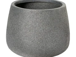 Sale Pflanztopf  41 cm x 41 cm x 32 cm Anthrazit