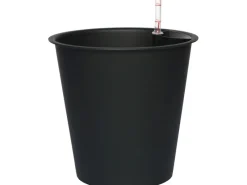 Töpfe<Pflanztopf  39 cm x 39 cm x 35 cm Natur