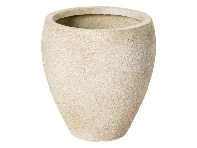 Pflanztopf 41 cm x 41 cm x 41,5 cm< Töpfe