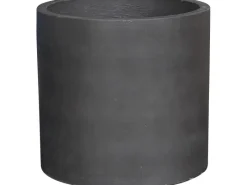 Töpfe<Pflanztopf  25 cm x 25 cm x 23,5 cm