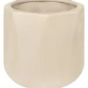 Pflanztopf Keramik Ø 16 cm Terrakotta< Töpfe