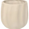 Pflanztopf Keramik Ø 16 cm Terrakotta< Töpfe
