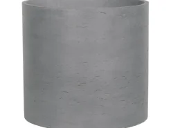 Pflanztopf Zylinder Ø 39,5 cm x 39,5 cm< Töpfe