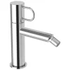 Online pianura Bidet-Einhebelmischer Stella 5L ohne Ablaufgarnitur in Chrom