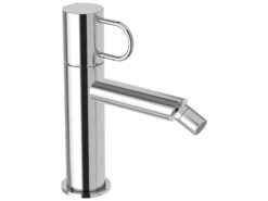 Online pianura Bidet-Einhebelmischer Stella 5L ohne Ablaufgarnitur in Chrom