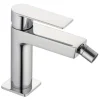 pianura Bidet-Einhebelmischer Giulia 5L ohne Ablaufgarnitur in Chrom< Einhebelmischer