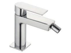 pianura Bidet-Einhebelmischer Giulia 5L ohne Ablaufgarnitur in Chrom< Einhebelmischer