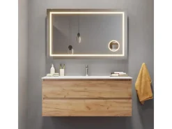 Best pianura Waschtisch-Einhebelmischer 5 L Giulia in Chrom
