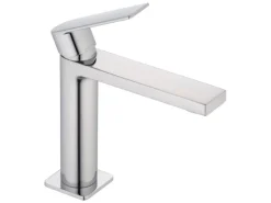 Best pianura Waschtisch-Einhebelmischer 5 L Giulia in Chrom