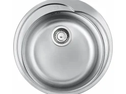 Online Pino Küchenzeile 180 cm Pastellblau Anschlag links 1 Geräteschrank