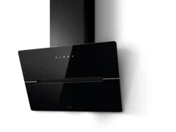 Pino Winkelküchen<Küchenzeile 310cm Beton Weißgrau Anschlag L 1 Geräte-, 1 Apothekerschrank