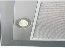 Wandhauben|Dunstabzugshauben-Filter<PKM Dunstabzugshaube 8060G Z EEK: A
