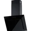 Sale PKM Dunstabzugshaube 9039X kopffrei Schwarz Glas 60 cm EEK: A