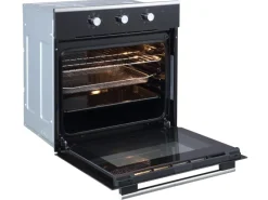 Backöfen<PKM Einbaubackofen EBO6-60AF