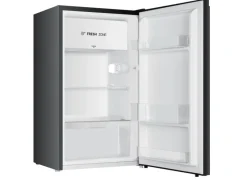 PKM Kühlschrank KS93EB Schwarz< Kühlschränke