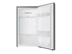 New PKM Kühlschrank KS93ESI Silber