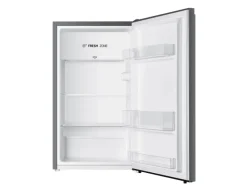 New PKM Kühlschrank KS93ESI Silber