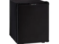Clearance PKM Minibar-Kühlschrank MC35E Schwarz EEK: E