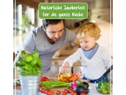 Discount Poliboy BIO Küchen Reiniger 500 ml