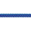 Wäschetrockner<PP-Seil Geflochten Ø 10 mm Blau Meterware