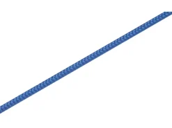 Wäschetrockner<PP-Seil Geflochten Ø 10 mm Blau Meterware