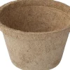Proflora Töpfe<Kokosfaser Pflanztopf 1,5 l (3 Töpfe)
