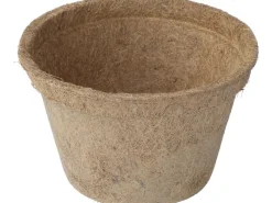 Proflora Töpfe<Kokosfaser Pflanztopf 1,5 l (3 Töpfe)