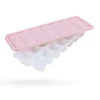 Best ProHome Eiswürfelform Rosa