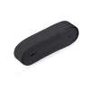 New ProHome Gummiband 2,5 m x 2,0 cm Schwarz