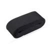 Outlet ProHome Gummiband 2,5 m x 3,5 cm Schwarz