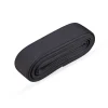 ProHome Gummiband 2,5 m x 2,5 cm Schwarz< Küchenhelfer