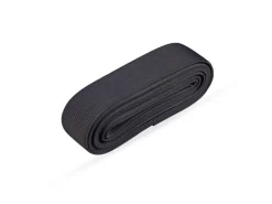 ProHome Gummiband 2,5 m x 2,5 cm Schwarz< Küchenhelfer