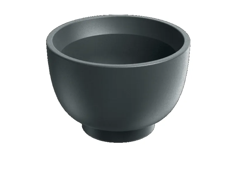 Töpfe<Prosperplast Blumentopf Vemo Ø 40 cm x 26 cm