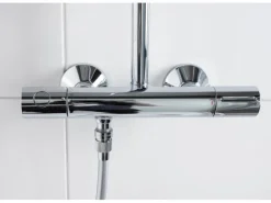 Best puregreen Wassersparer für Dusche Chrom