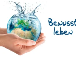 Best puregreen Wassersparer für Dusche Chrom