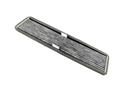 PURERO Aktivkohlefilter Als Ersatz für Miele DKF 18-P Active Air Clean Filter Dunstabzug Kochfeld< Inselhauben|Kochfelder
