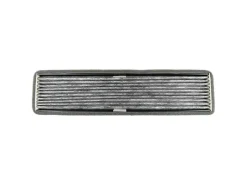 PURERO Aktivkohlefilter Als Ersatz für Miele DKF 18-P Active Air Clean Filter Dunstabzug Kochfeld< Inselhauben|Kochfelder