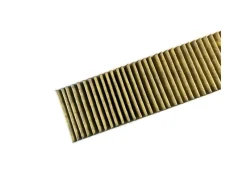 PURERO Premium Aktivkohlefilter Als Ersatz für Constructa CleanAir CA282110 und 17000822 und 17001485< Unterbauhauben|Dunstabzugshauben-Filter